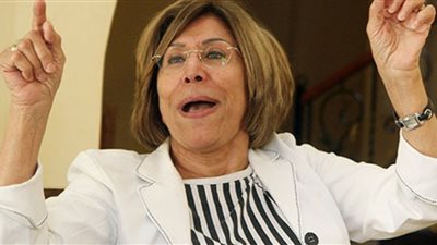 أعلنت إسلامي بعد 50 سنة.. الشوباشي تكشف حقيقة إقناع زوجها لها بالإسلام