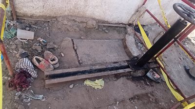 شقيقان وعمهما.. أسرة تفقد 3 من أبناءها لقوا مصرعهم غرقًا داخل بيارة صرف صحي بالمنيا