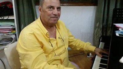  طليقة الموسيقار الراحل جمال سلامة تتقدم ببلاغ ضد شقيقه بسبب الميراث