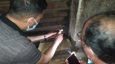 226 محضرا حصيلة اليوم الثاني لقرارات الغلق وعدم ارتداء الكمامة بالبحيرة