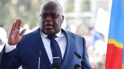 رئيس الكونغو الديمقراطية يصل الخرطوم لإجراء مباحثات رسمية في إطار جولة تشمل مصر وإثيوبيا