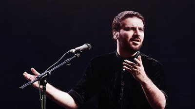 الموسيقار سامي يوسف حصريًا على 