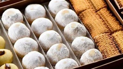 شعبة الحلوى: استقرار أسعار كعك العيد بالأسواق وتوقعات بزيادة الإقبال خلال أيام 