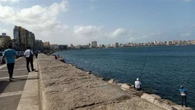 تعرف على حالة الجو أول أيام عيد الفطر المبارك