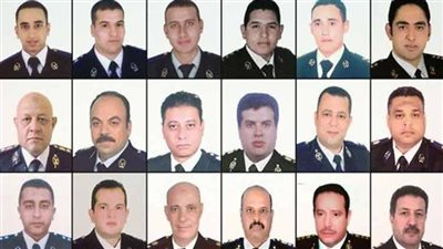 مطالبات حقوقية للعفو عن قتلة الشهداء.. ومستخدمو مواقع التواصل الاجتماعي: الفرق كبير بين الأبطال والعملاء