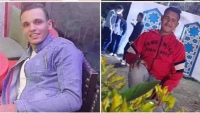 من بينهم أمين شرطة.. ننشر صور وأسماء 6 أشخاص لقوا مصرعهم داخل غرفة صرف صحى بالمنيا (صور)