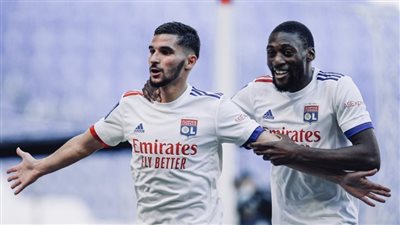 رسميًا.. إعلان مواعيد مباريات ليون في الموسم الجديد من الدوري الفرنسي