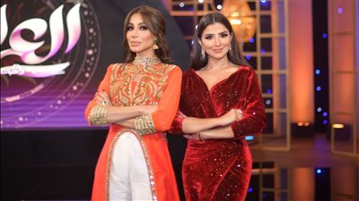 مي عمر: اعتذرت عن 