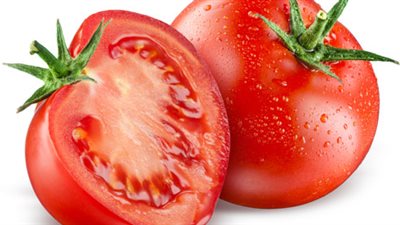 تناول الطماطم يقلل من الإصابة بالسكتات الدماغية بنسبة 59%
