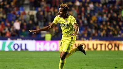 الإصابة تحرم نجم فياريال من المشاركة في نهائي الدوري الأوروبي أمام يونايتد