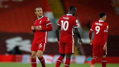 ألكانتارا بعد الفوز على ساوثهامبتون: شعور التسجيل رائع جدًا