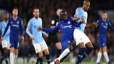 تعرف على مواعيد مباريات اليوم السبت 8-5-2021 والقنوات الناقلة.. مانشستر سيتي ضد تشيلسي