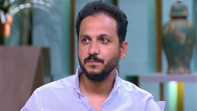 بيتر ميمي عن فيلم موسى: كنا نريد نقديمه بمستوى عالمي.. ونسبة الجرافيكس وصلت 70%