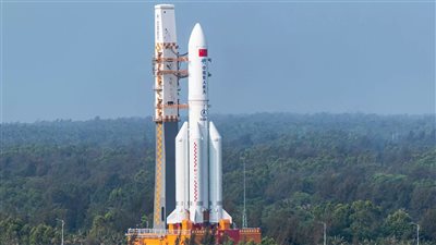 الصاروخ الصيني لن يكون الأخير.. لماذا تخطط بكين لإطلاق 10 مهمات أخرى في عامين؟