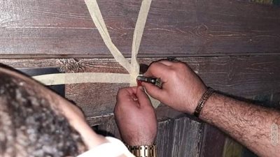 تحصيل 28 ألف جنيه غرامات لعدم الغلق وتشميع 4 محال في حملة شرق الإسكندرية 