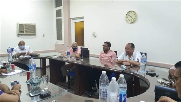 اعضاء مجلس الاداره