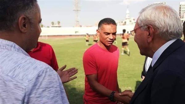  تعيين ياسر الكناني