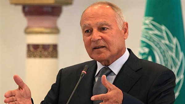 أحمد أبو الغيط أمين