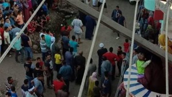 مشاجرة (أرشيفية)