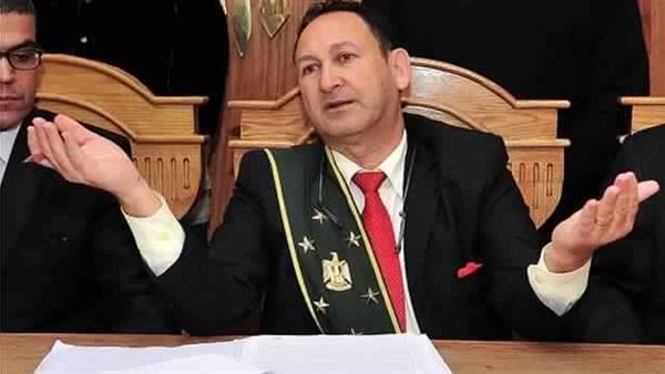 المستشار الدكتور