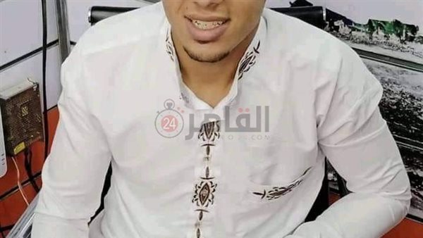 صورة الشاب المنتحر