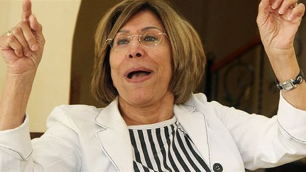 فريدة الشوباشي 