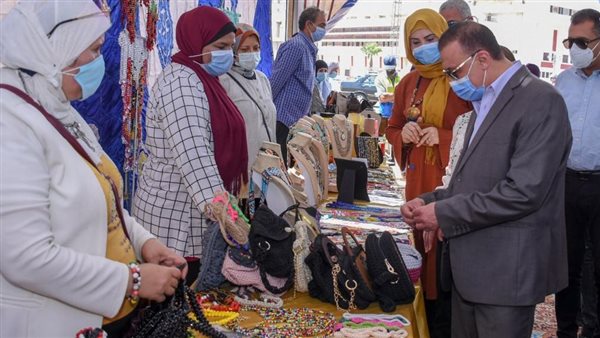 محافظ الإسكندرية