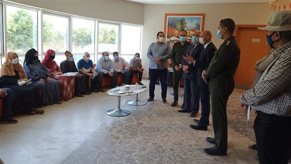 تطعيم مرضى الأورام