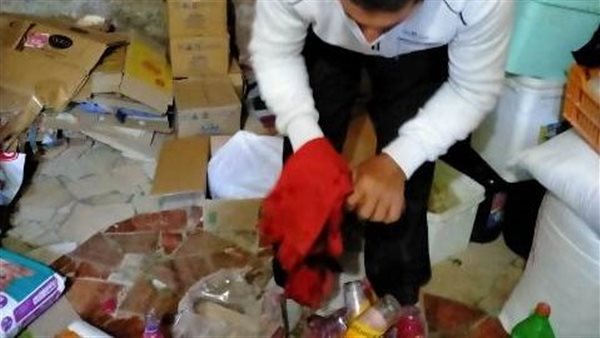 حملات على الأسواق