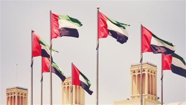  دولة الإمارات 