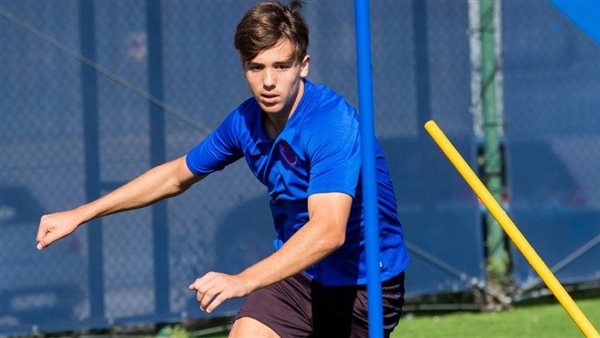 نيكولاس جونزاليس