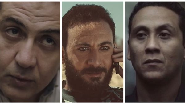 أحمد رفعت-عابد عناني-