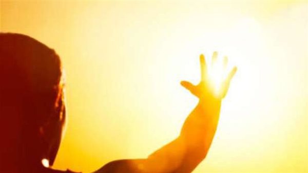 طقس شديد الحرارة