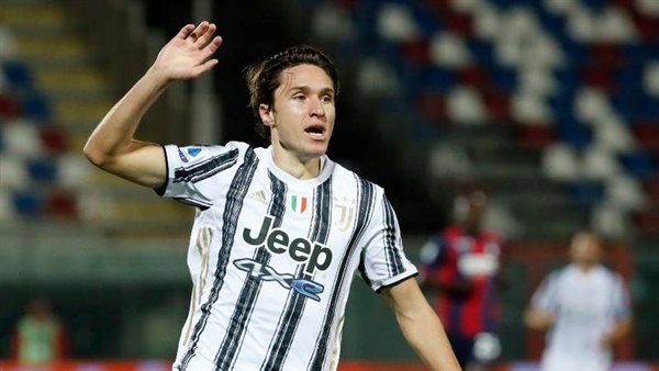 فيديريكو كييزا