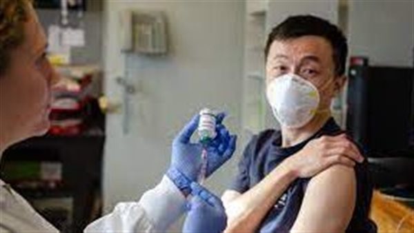 الصين تطعم المواطنين