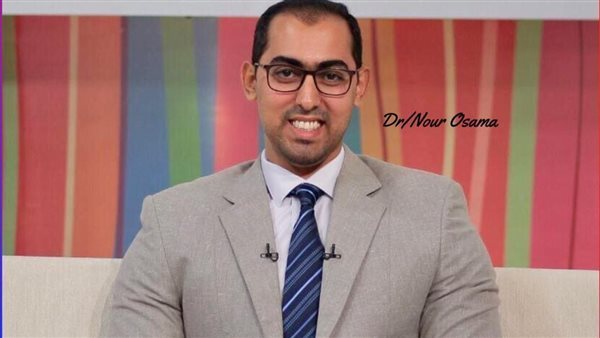 الدكتور نور أسامة