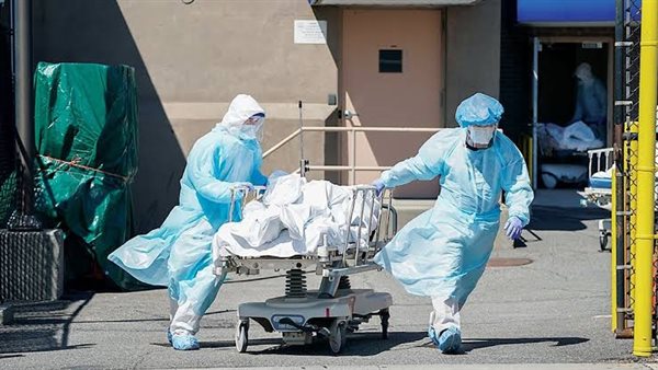 موتى كورونا