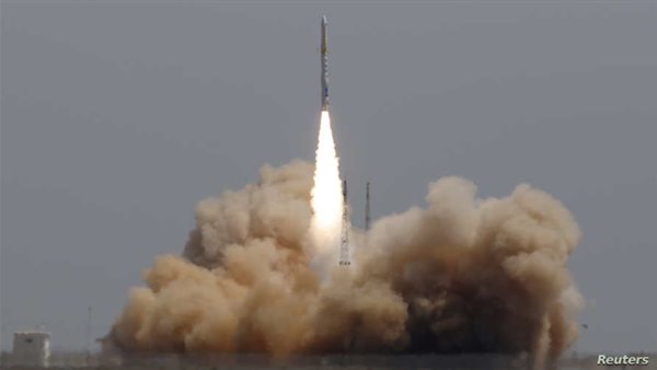 الصاروخ الصينى 