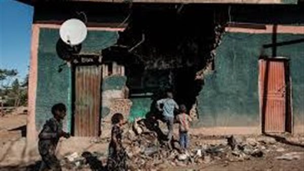 إقليم تيجراي-صورة