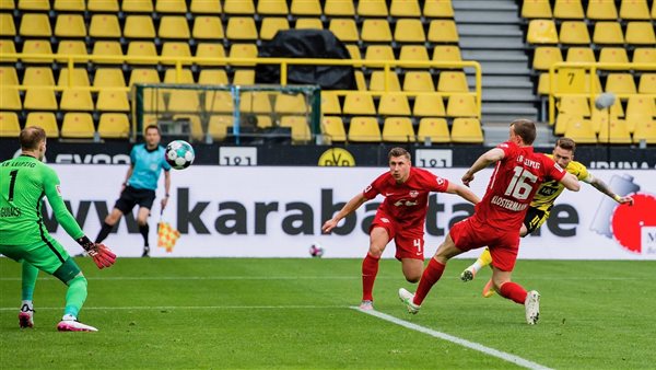 بوروسيا دورتموند