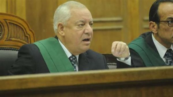 القاضي جابر المراغي