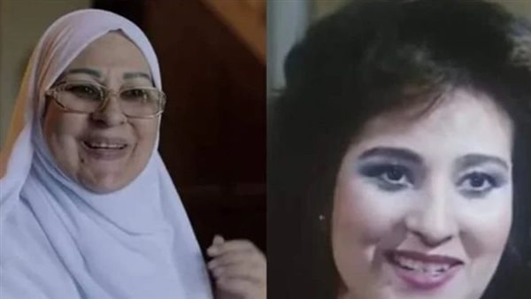 شادية عبدالحميد 