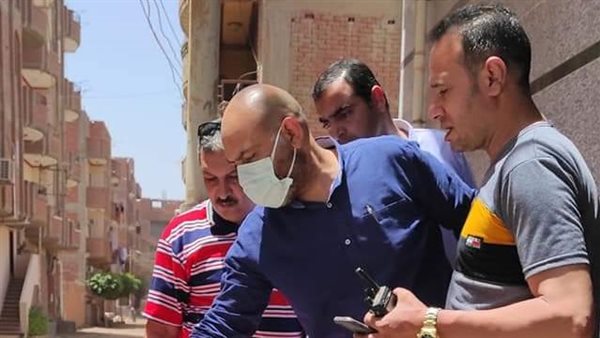 لجنة الطب البيطري