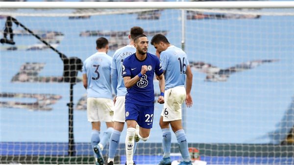 تشيلسي ومانشستر سيتي