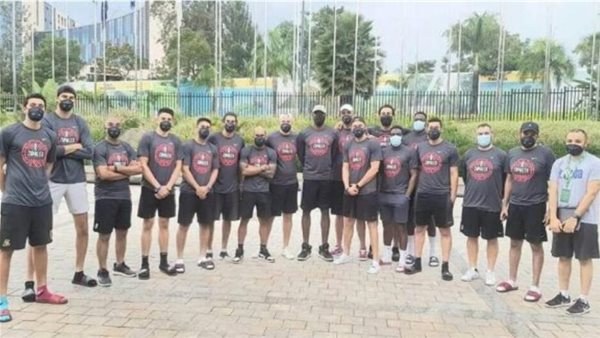 سلة الزمالك 