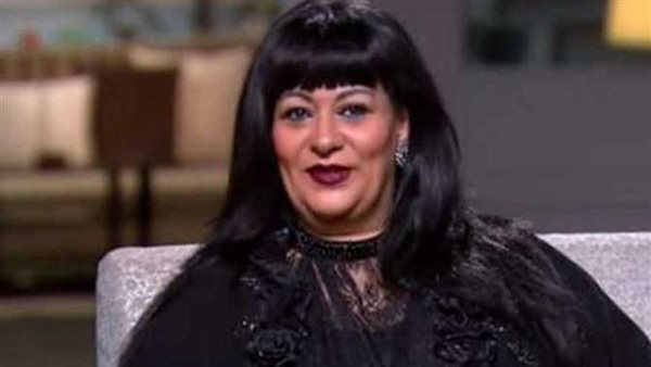 الفنانة فريدة سيف