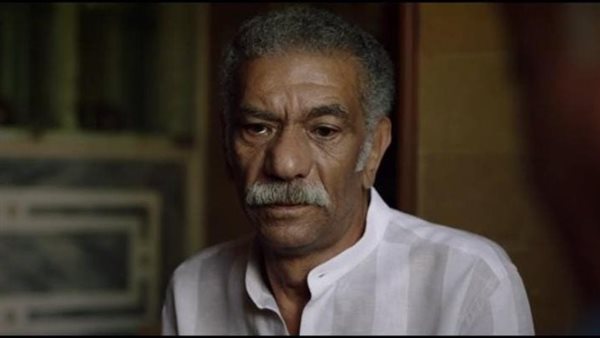 سيد رجب فى مسلسللعبة