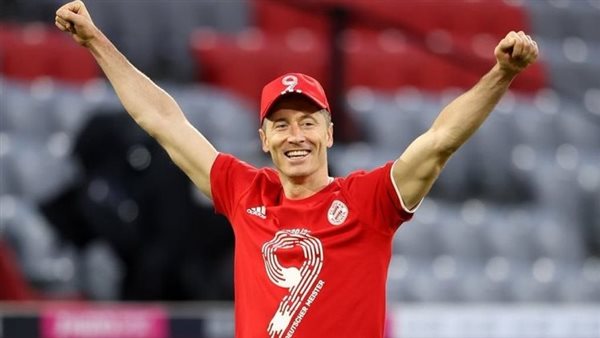 ليفاندوفسكي 