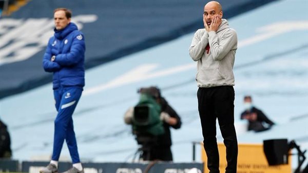 بيب جوارديولا