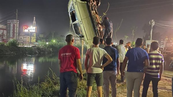 انتشال سيارة ملاكي